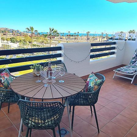 El Sueno Apartment San Juan De Los Terreros Luaran gambar