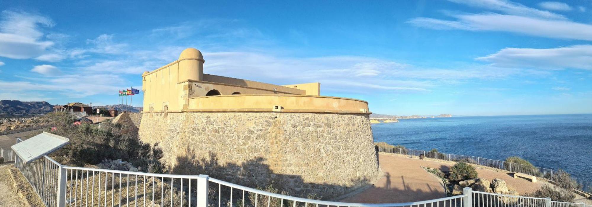 El Sueno Apartment San Juan De Los Terreros Luaran gambar