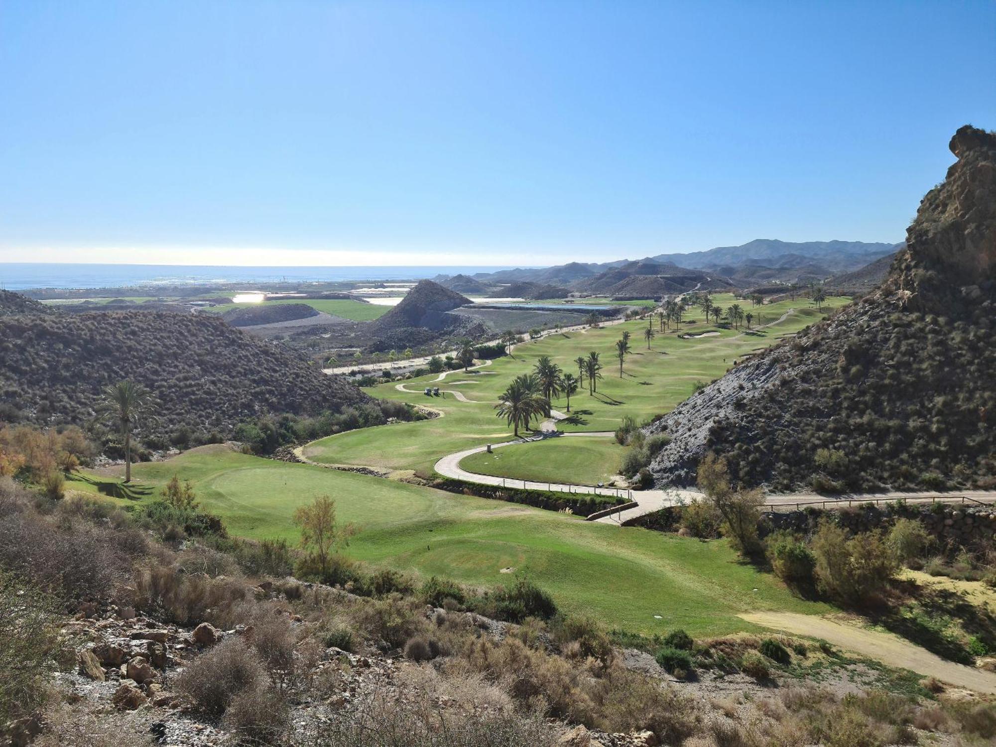 El Sueno Apartment San Juan De Los Terreros Luaran gambar