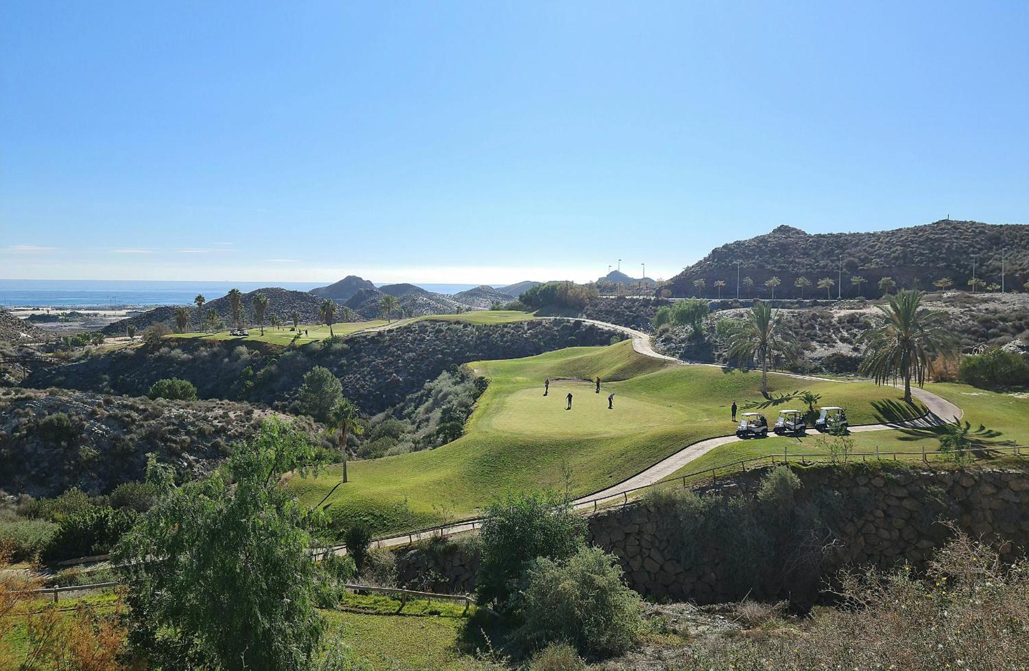 El Sueno Apartment San Juan De Los Terreros Luaran gambar