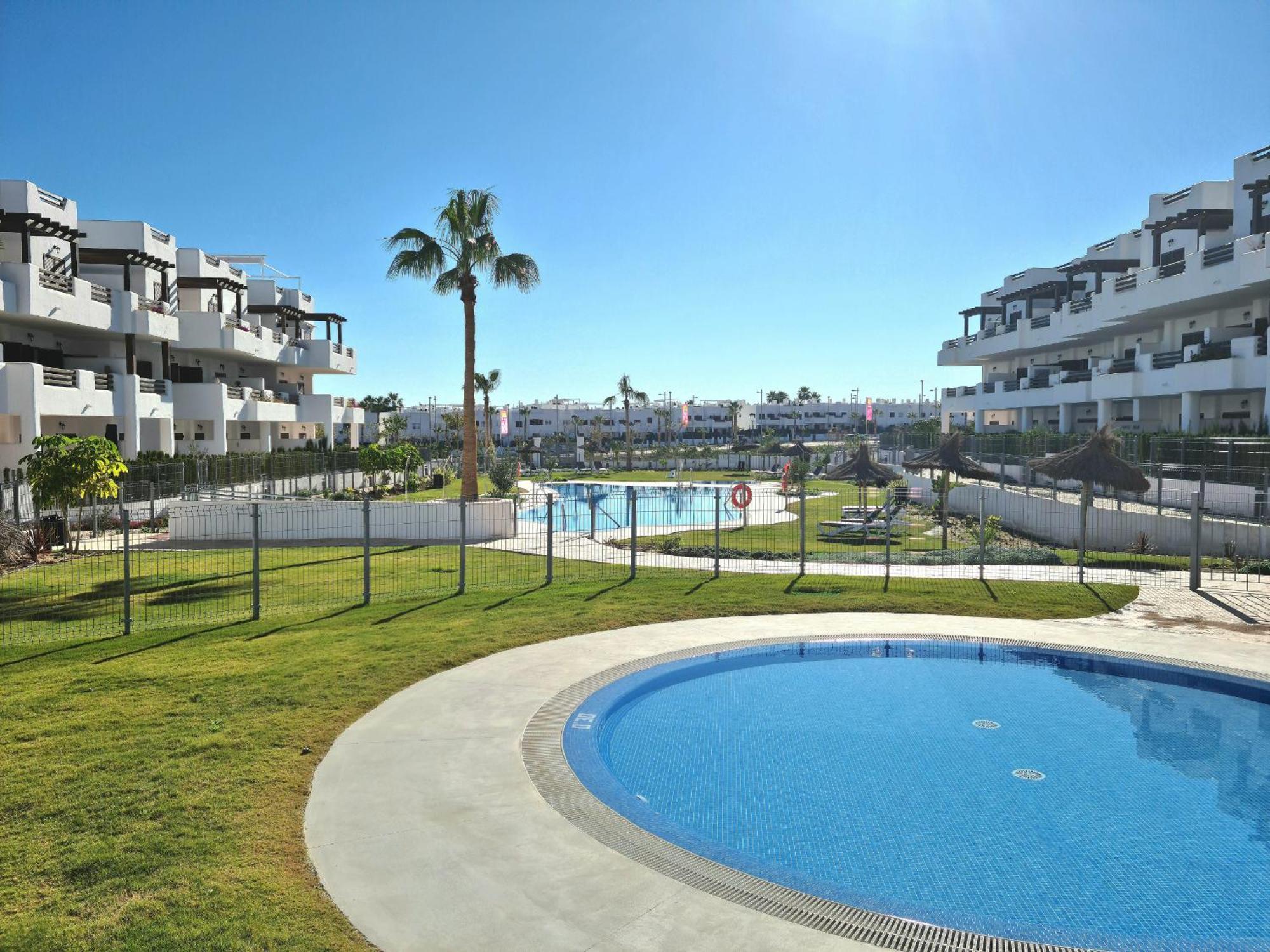 El Sueno Apartment San Juan De Los Terreros Luaran gambar