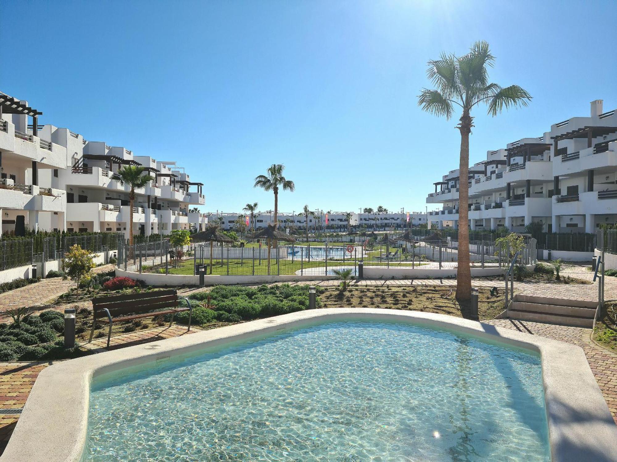 El Sueno Apartment San Juan De Los Terreros Luaran gambar