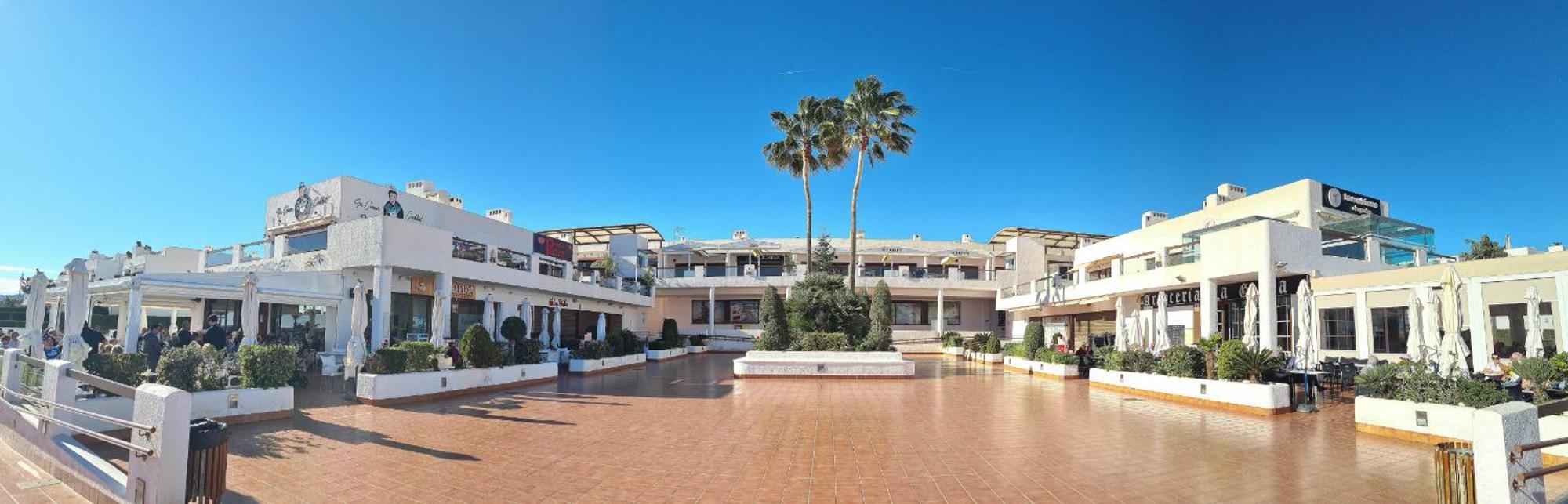 El Sueno Apartment San Juan De Los Terreros Luaran gambar