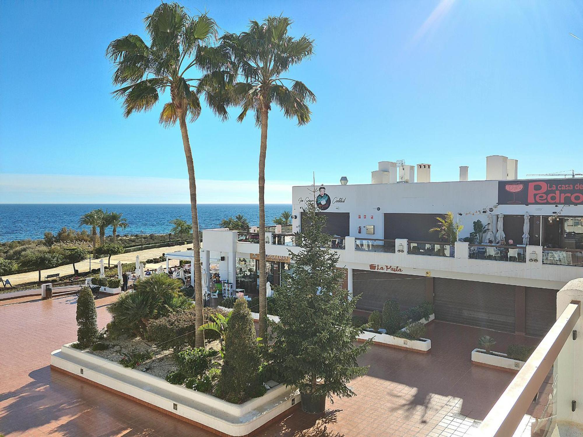 El Sueno Apartment San Juan De Los Terreros Luaran gambar