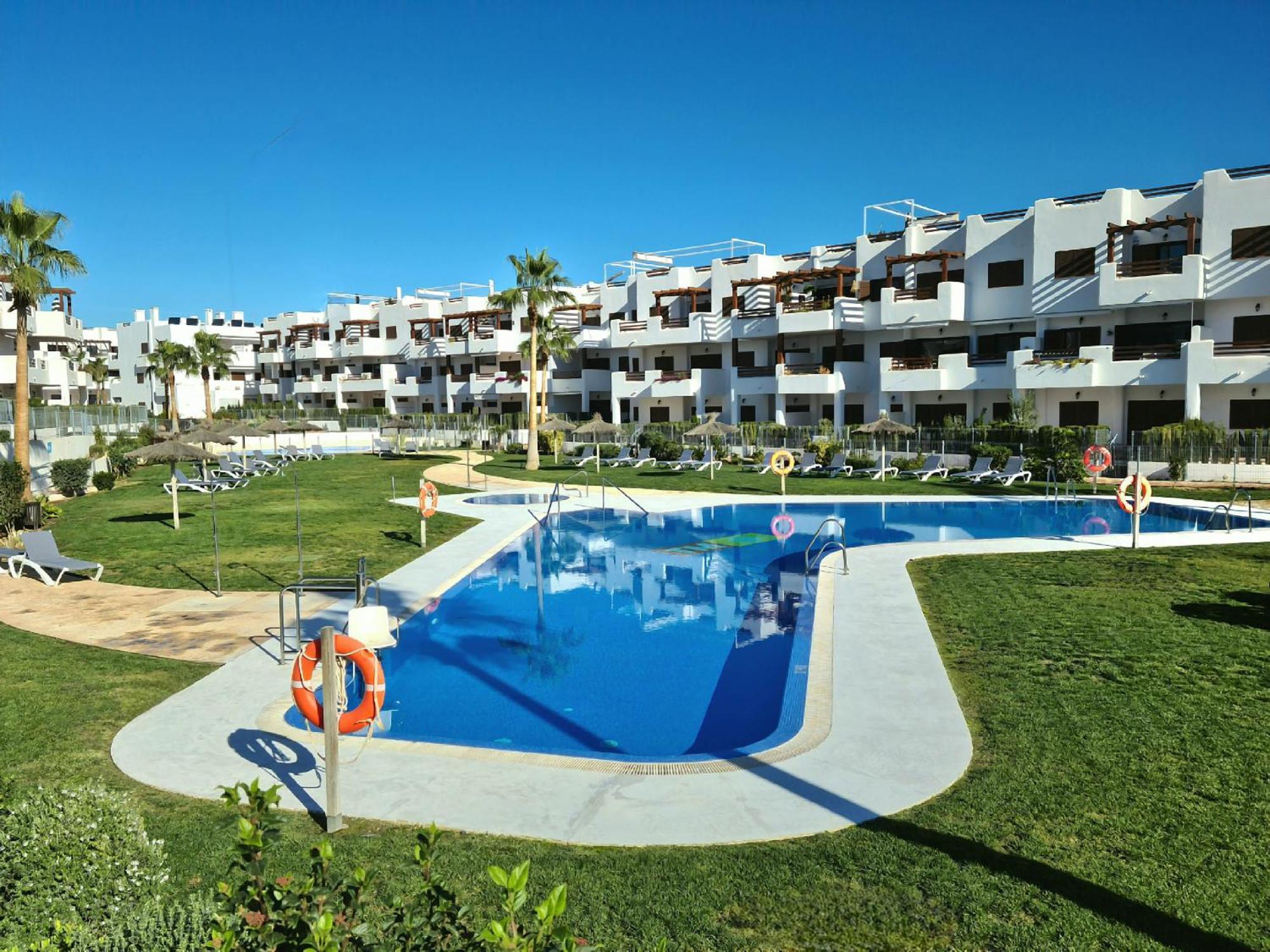 El Sueno Apartment San Juan De Los Terreros Luaran gambar