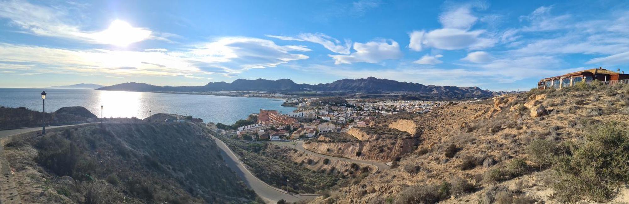 El Sueno Apartment San Juan De Los Terreros Luaran gambar