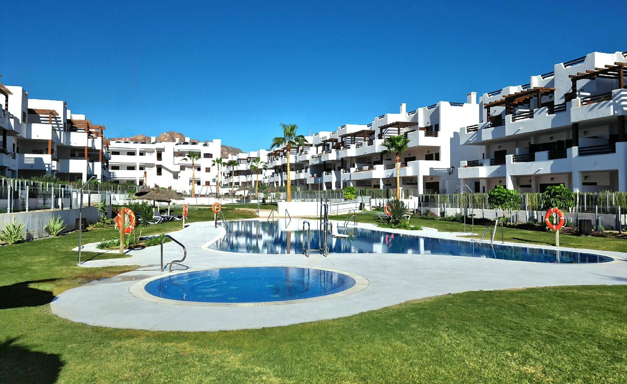 El Sueno Apartment San Juan De Los Terreros Luaran gambar