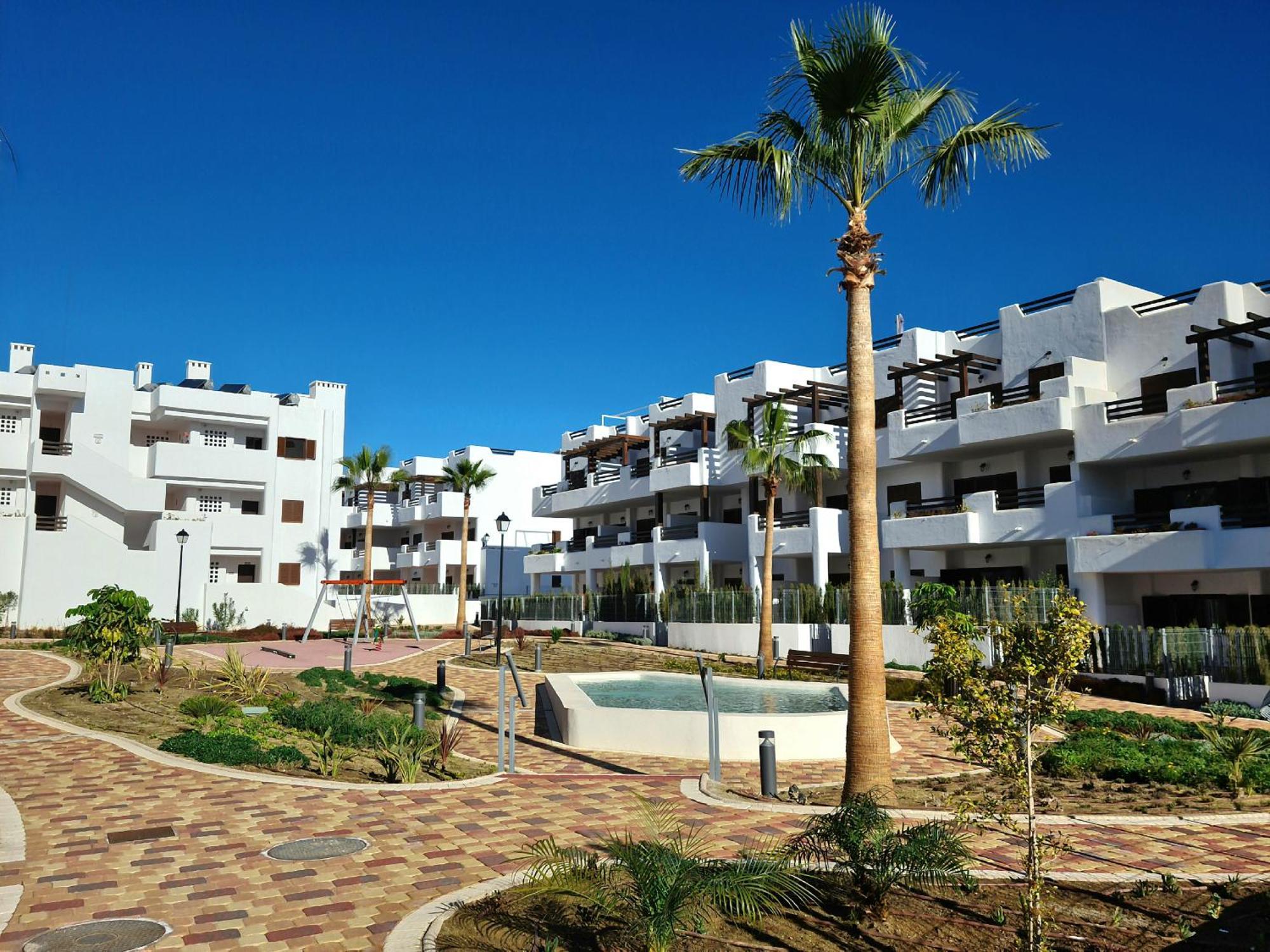 El Sueno Apartment San Juan De Los Terreros Luaran gambar