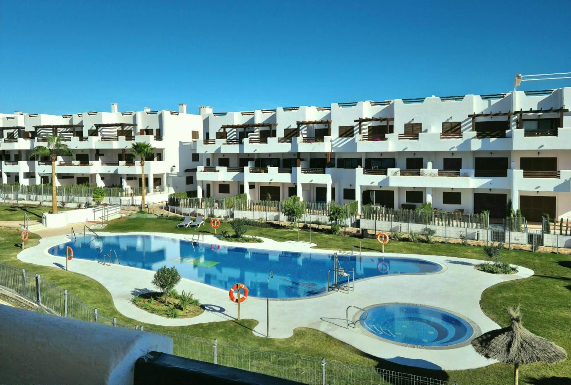 El Sueno Apartment San Juan De Los Terreros Luaran gambar
