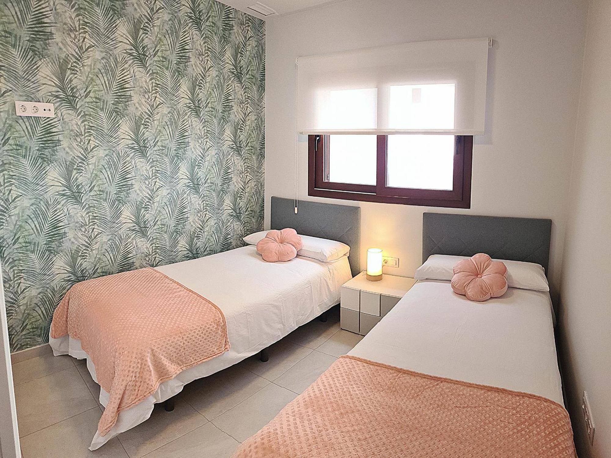 El Sueno Apartment San Juan De Los Terreros Luaran gambar
