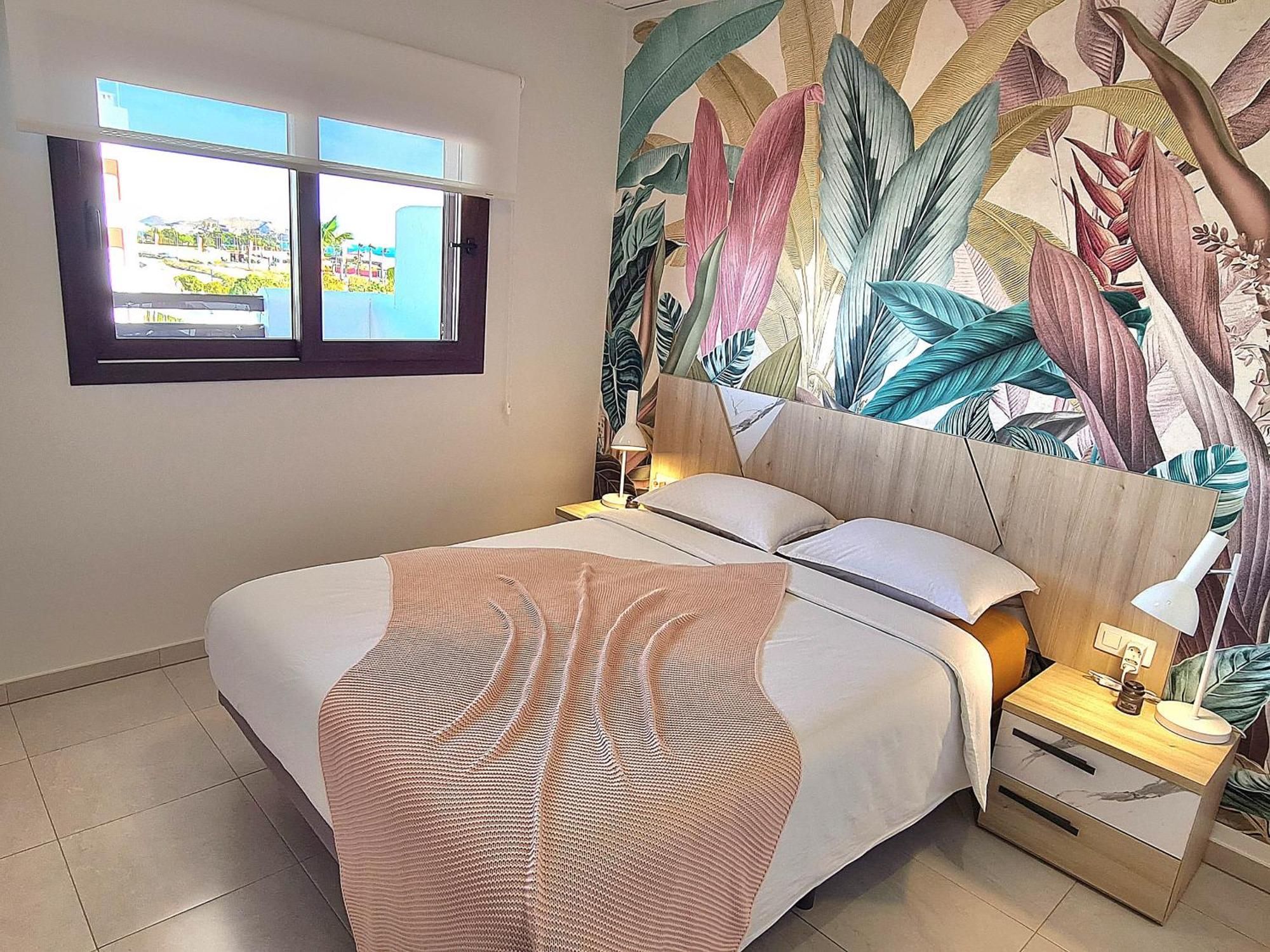 El Sueno Apartment San Juan De Los Terreros Luaran gambar