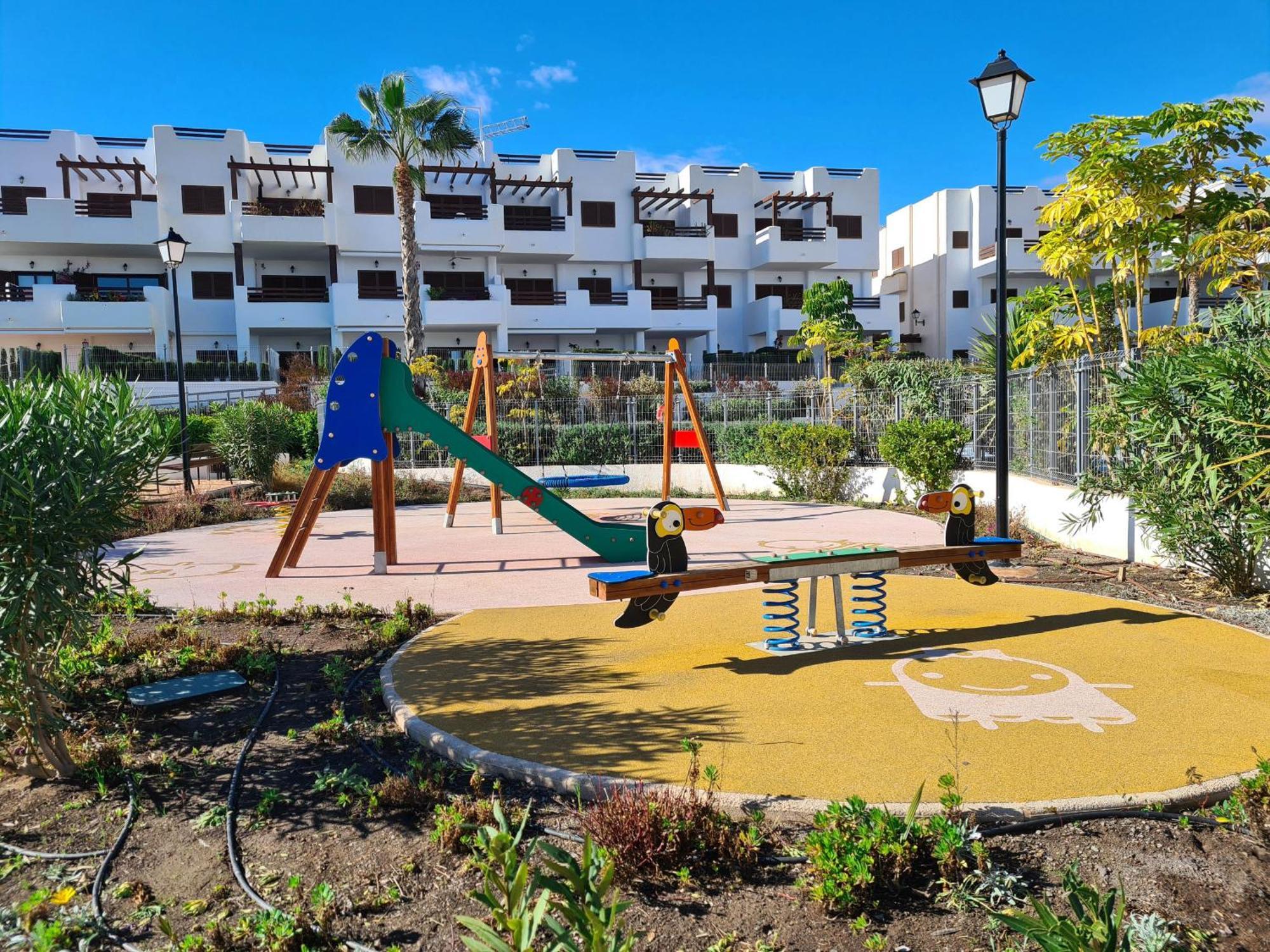 El Sueno Apartment San Juan De Los Terreros Luaran gambar