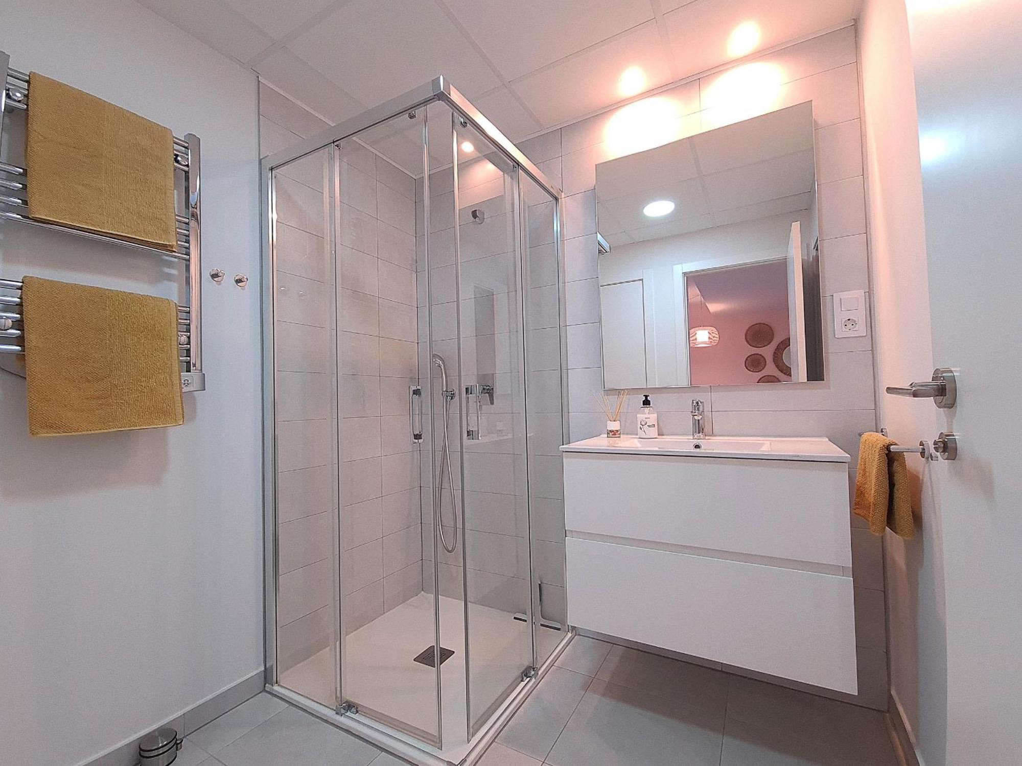 El Sueno Apartment San Juan De Los Terreros Luaran gambar