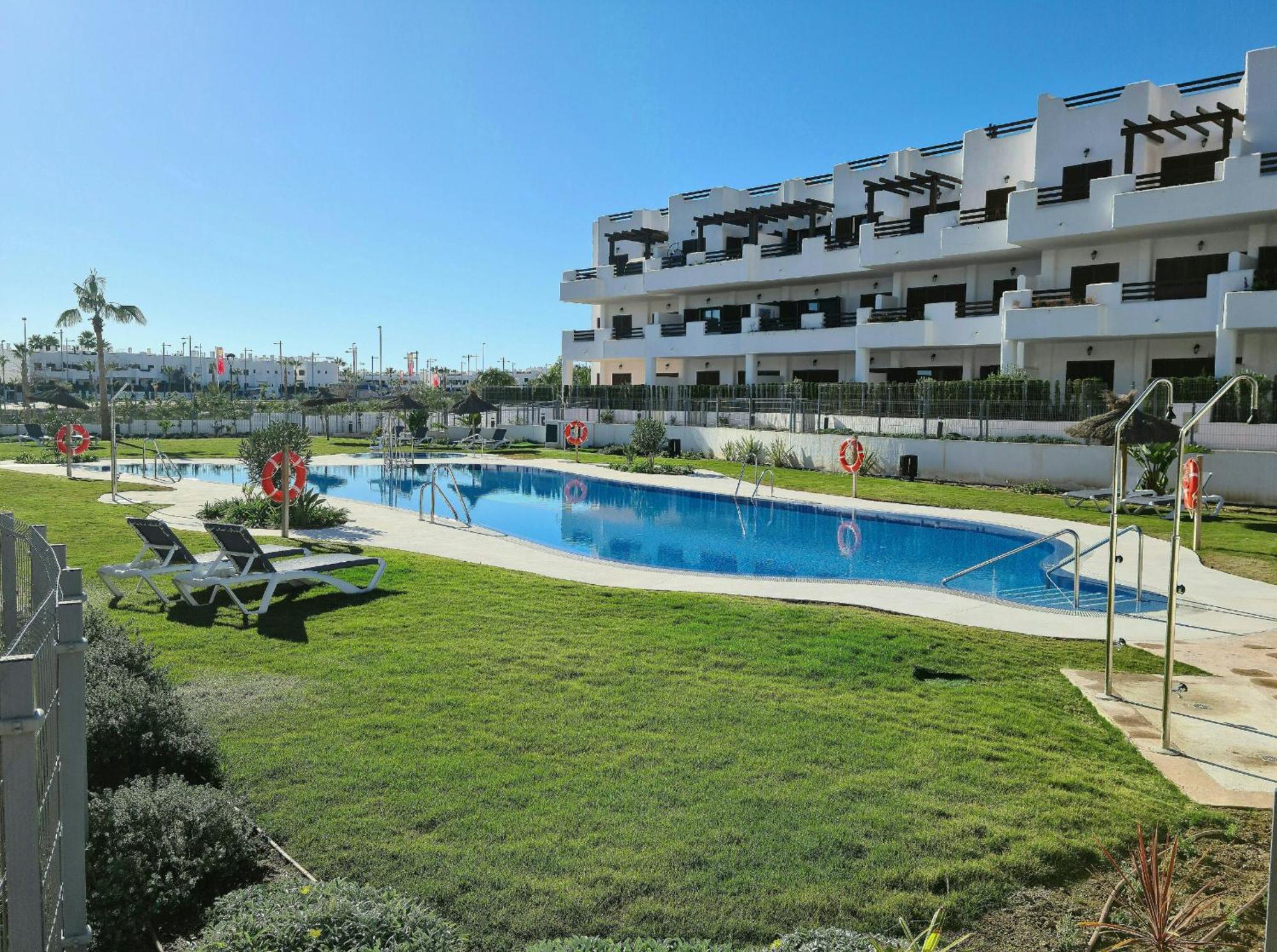 El Sueno Apartment San Juan De Los Terreros Luaran gambar